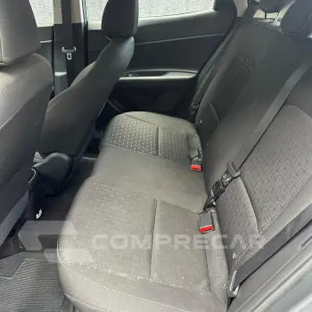 HB20 1.0 12V Comfort