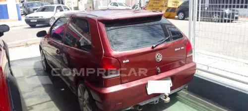 GOL 1.8 GLI 8V