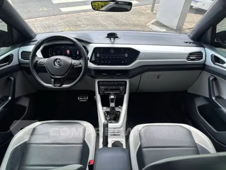 T-Cross Hig. 250 TSI 1.4 Flex 16V 5p Aut