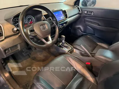 City 1.5 I-Vtec Flex Ex Cvt
