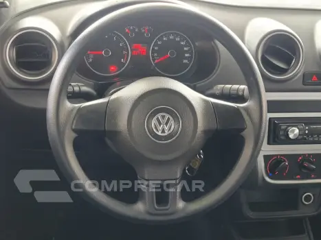 Gol Trendline 1.0 T.Flex 8V 5p