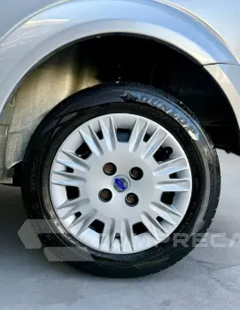 KA 1.0 MPI 8V