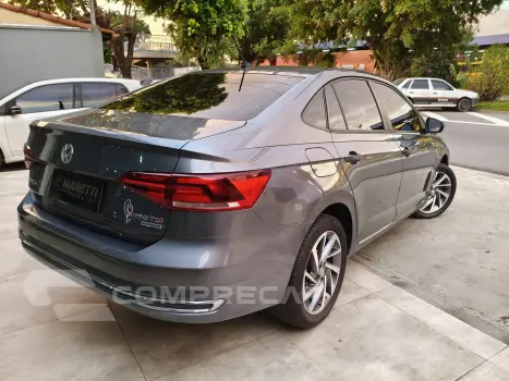 VIRTUS 1.0 200 TSI Highline