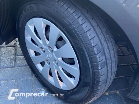 HB20S 1.6 Comfort Plus 16V