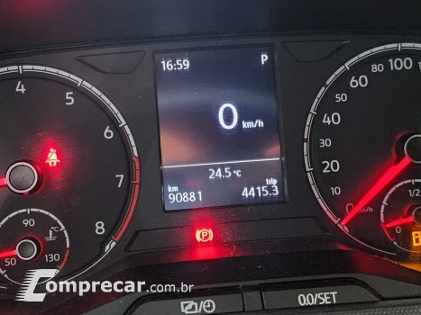 T-CROSS 1.0 200 TSI Sense