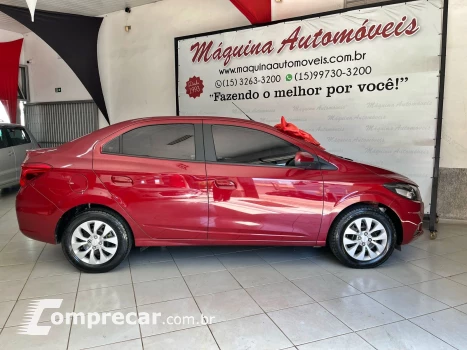 PRISMA 1.4 MPFI LT 8V