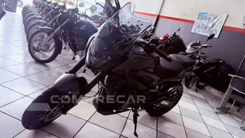 BAJAJ DOMINAR 400C