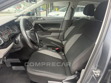 POLO 1.0 200 TSI COMFORTLINE AUTOMÁTICO