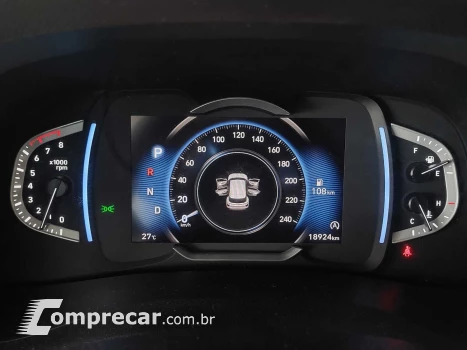 CRETA 1.0 Tgdi Platinum