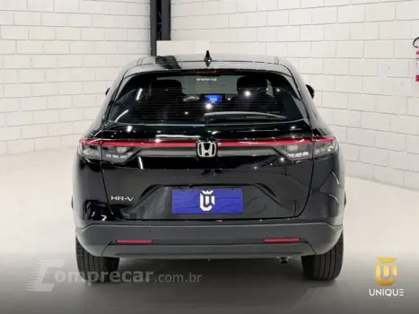 HR-V - 1.5 DI I-VTEC EXL CVT