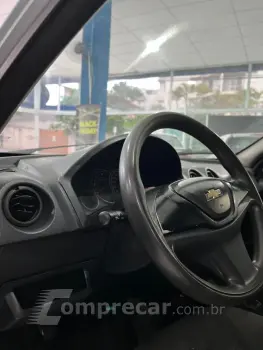 CELTA 1.0 MPFI LS 8V