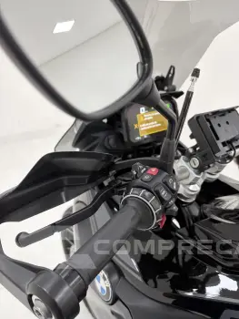 BMW GS 850