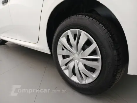 208 1.0 6V FLEX LIKE MANUAL