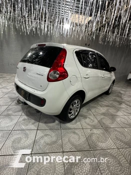 PALIO 1.4 MPI Attractive 8V