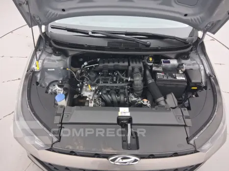 HB20 1.0 12V FLEX LIMITED PLUS MANUAL