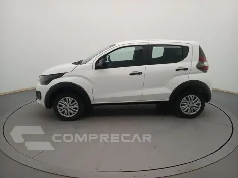 MOBI 1.0 EVO FLEX LIKE. MANUAL