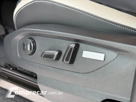 AMAROK Highline CD 3.0 4x4 TB Dies. Aut.