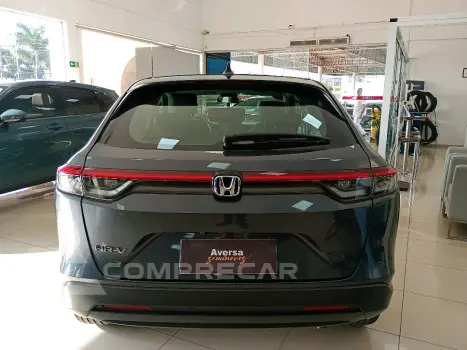 HR-V 1.5 DI I-VTEC FLEX EX CVT