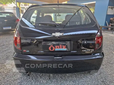 CELTA - 1.0 MPFI LT 8V 4P MANUAL