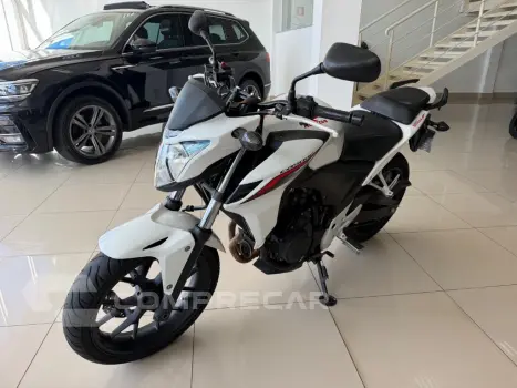 CB 500F