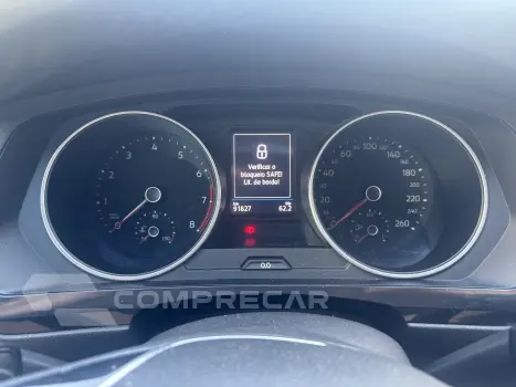 TIGUAN 1.4 250 TSI Allspace Comfortline