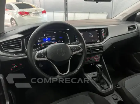 NIVUS - 1.0 200 TSI TOTAL COMFORTLINE AUTOMÁTICO