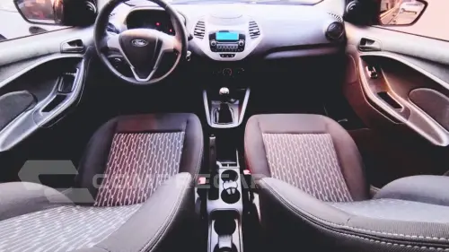 Ka 1.0 SE/SE Plus TiVCT Flex 5p