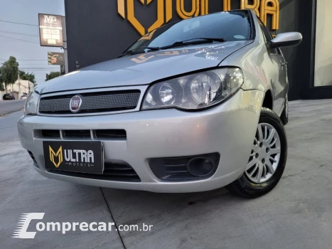 Palio 1.0 ECONOMY Fire Flex 8V 4p