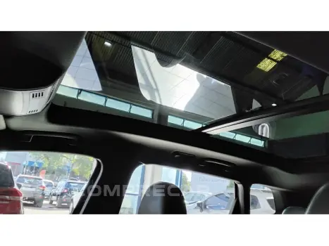 TAOS 1.4 250 TSI TOTAL FLEX HIGHLINE AUTOMÁTICO