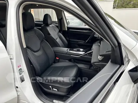 Haval H6 1.5 (Hibrido)