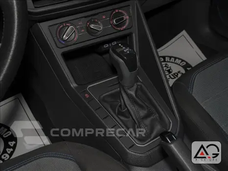 NIVUS 1.0 200 TSI Comfortline