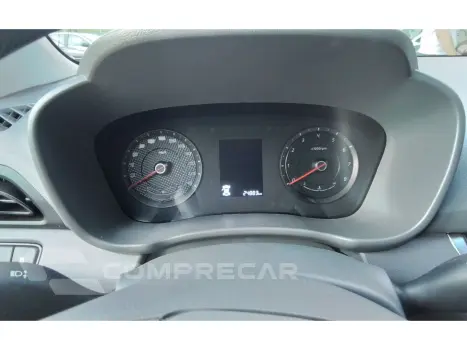 HB20S 1.0 12V FLEX COMFORT PLUS MANUAL