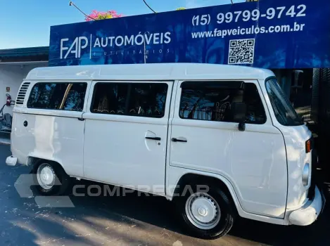 Kombi 1.4 FLEX STD