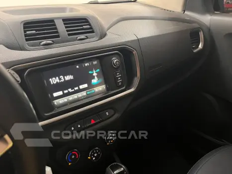 SPIN 1.8 Premier 8V