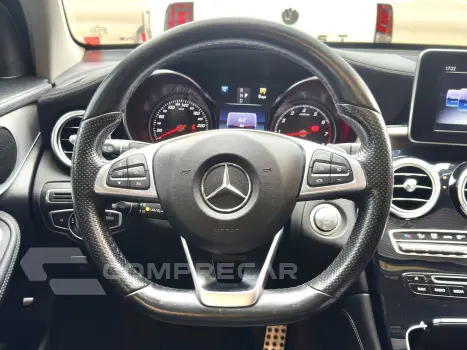 GLC 250 2.0 CGI GASOLINA COUPÉ 4MATIC 9G-TRONIC