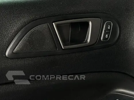 ECOSPORT 1.5 TI-VCT FLEX SE AUTOMÁTICO