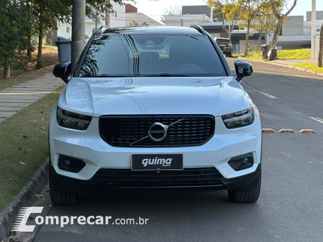 XC40 1.5 T5 Hybrid R-design FWD Geartronic