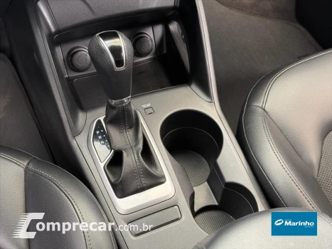 IX35 2.0 MPFI 16V FLEX 4P AUTOMÁTICO