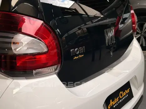 MOBI 1.0 EVO FLEX LIKE. MANUAL