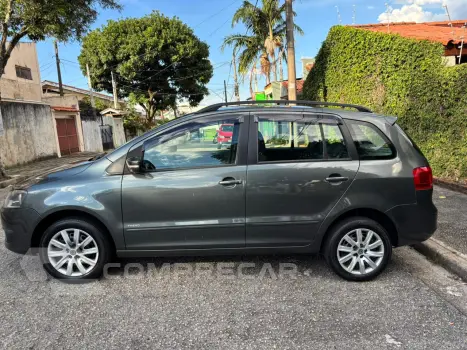 SPACEFOX 1.6 MI Trend 8V