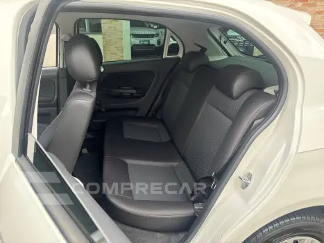 Gol Trendline 1.6 T.Flex 8V 5p