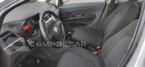 PUNTO 1.4 Attractive 8V