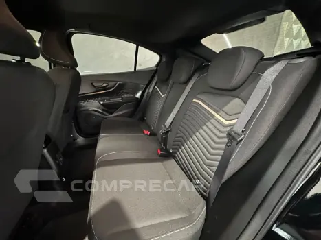 Fastback 1.0 200 Turbo Flex Aut
