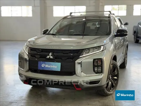 OUTLANDER SPORT 2.0 MIVEC FLEX HPE AUTOMÁTICO