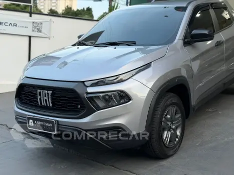 Toro 1.3 Turbo 270 Flex Endurance At6