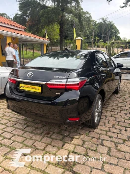 Corolla XEI 2.0
