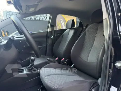 Hb20 1.0 Unique 12V Flex 4P Manual