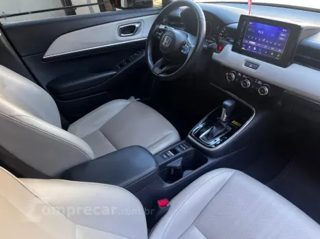 HR-V Advance 1.5  Flex TB 16V 5p Aut.