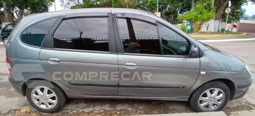 SCÉNIC 1.6 Expression 16V
