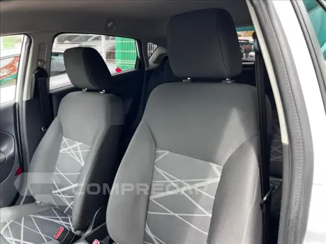 FIESTA 1.5 S Hatch 16V